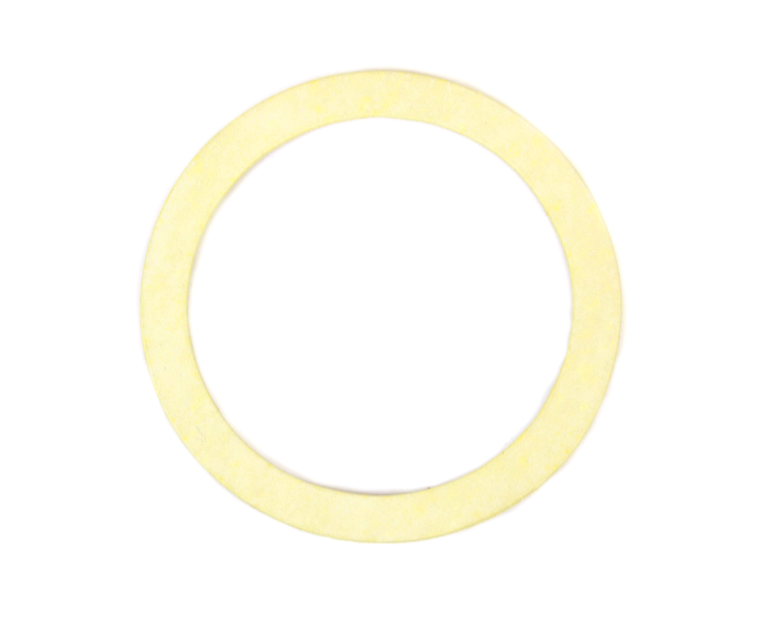 FRONT PLATE GASKET (MRD-33-0122)